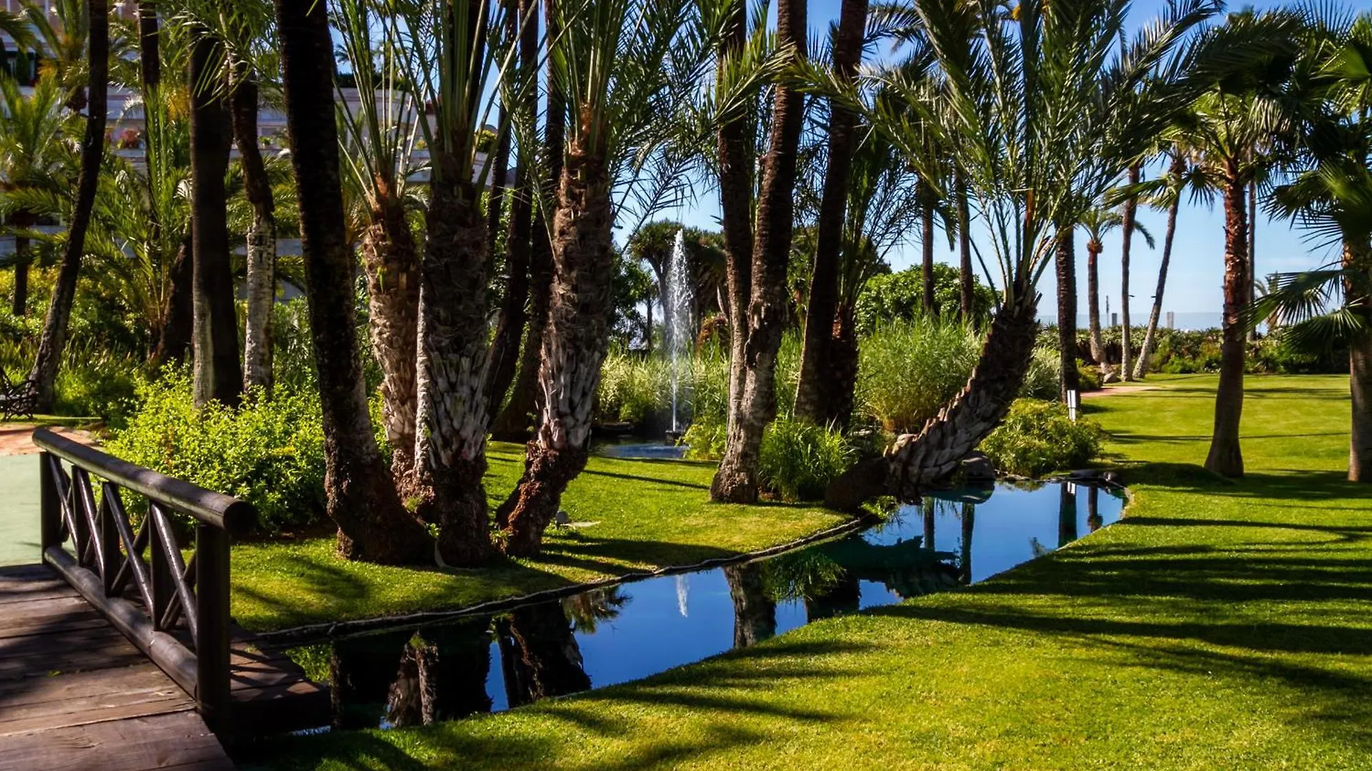 Apartment Marbella Banus Suites - Banus Playas Del Duque Beachside Residential